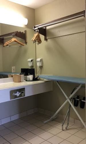 特姆普斯特拉特福豪斯旅馆及套房酒店 天普 外观 照片